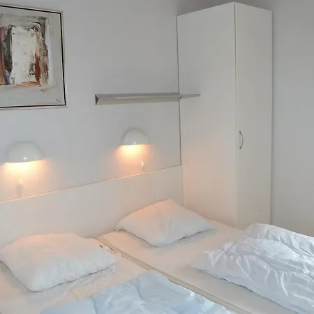 Studio Vadehavsvej 03 Emmerlev