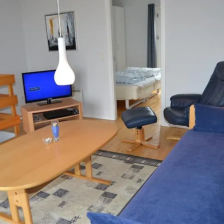 Studio Vadehavsvej 03